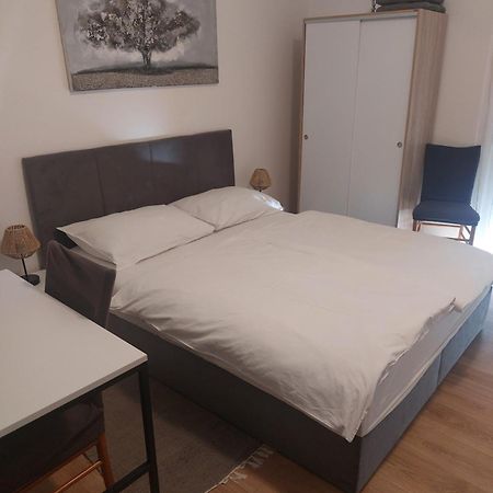 Villa Vilma Sukošan Esterno foto