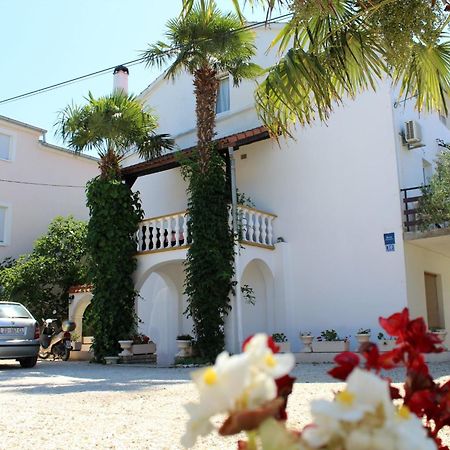 Villa Vilma Sukošan Esterno foto