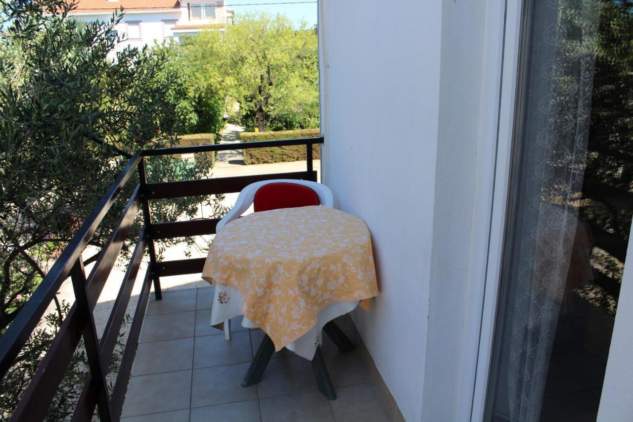 Villa Vilma Sukošan Esterno foto