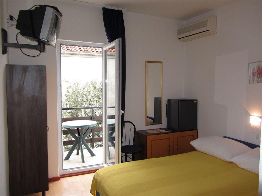 Villa Vilma Sukošan Esterno foto