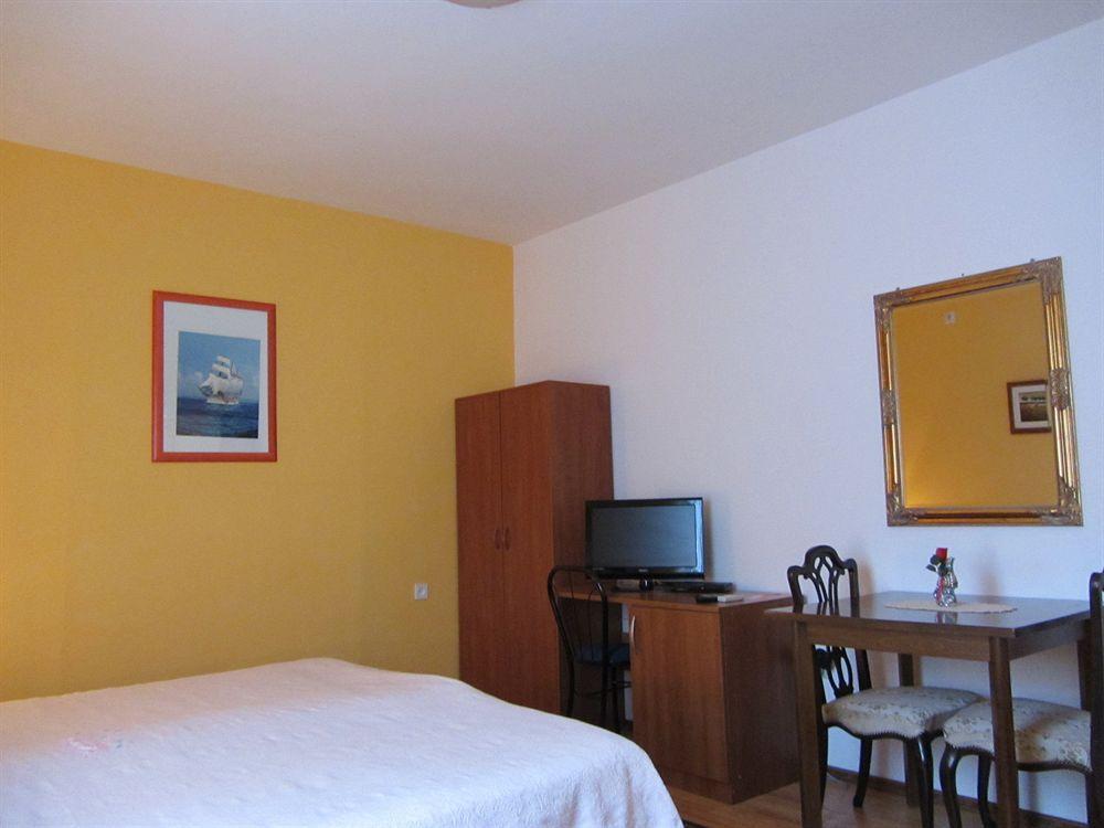 Villa Vilma Sukošan Esterno foto