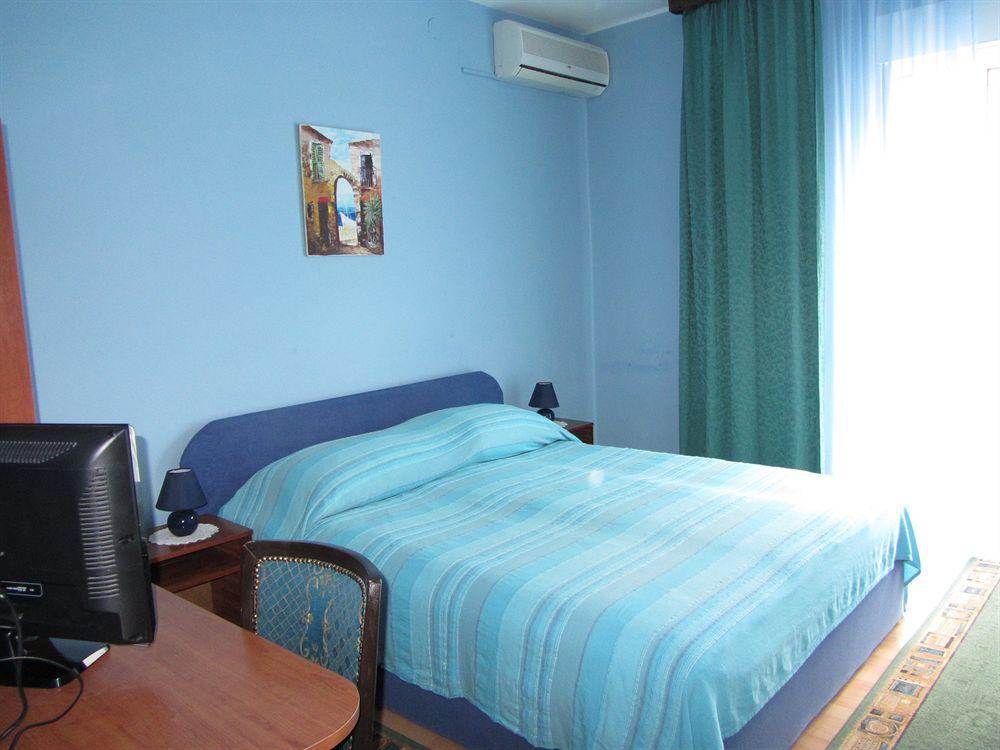 Villa Vilma Sukošan Esterno foto