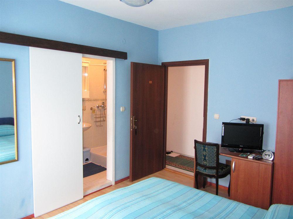 Villa Vilma Sukošan Esterno foto