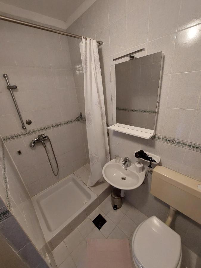 Villa Vilma Sukošan Esterno foto