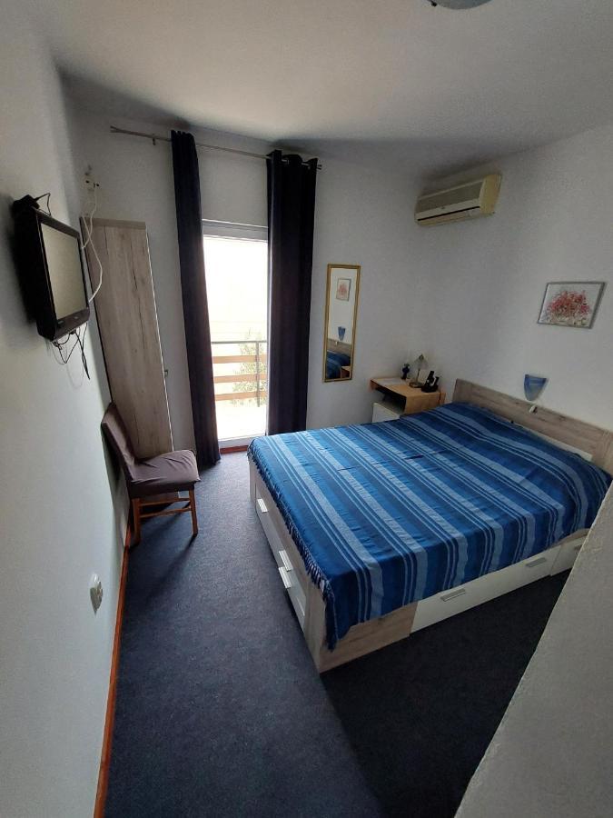 Villa Vilma Sukošan Esterno foto