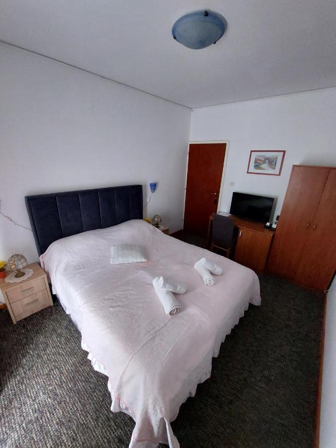 Villa Vilma Sukošan Esterno foto