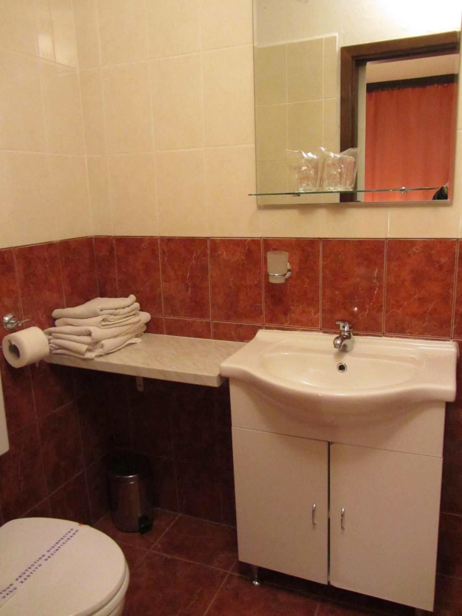 Villa Vilma Sukošan Esterno foto