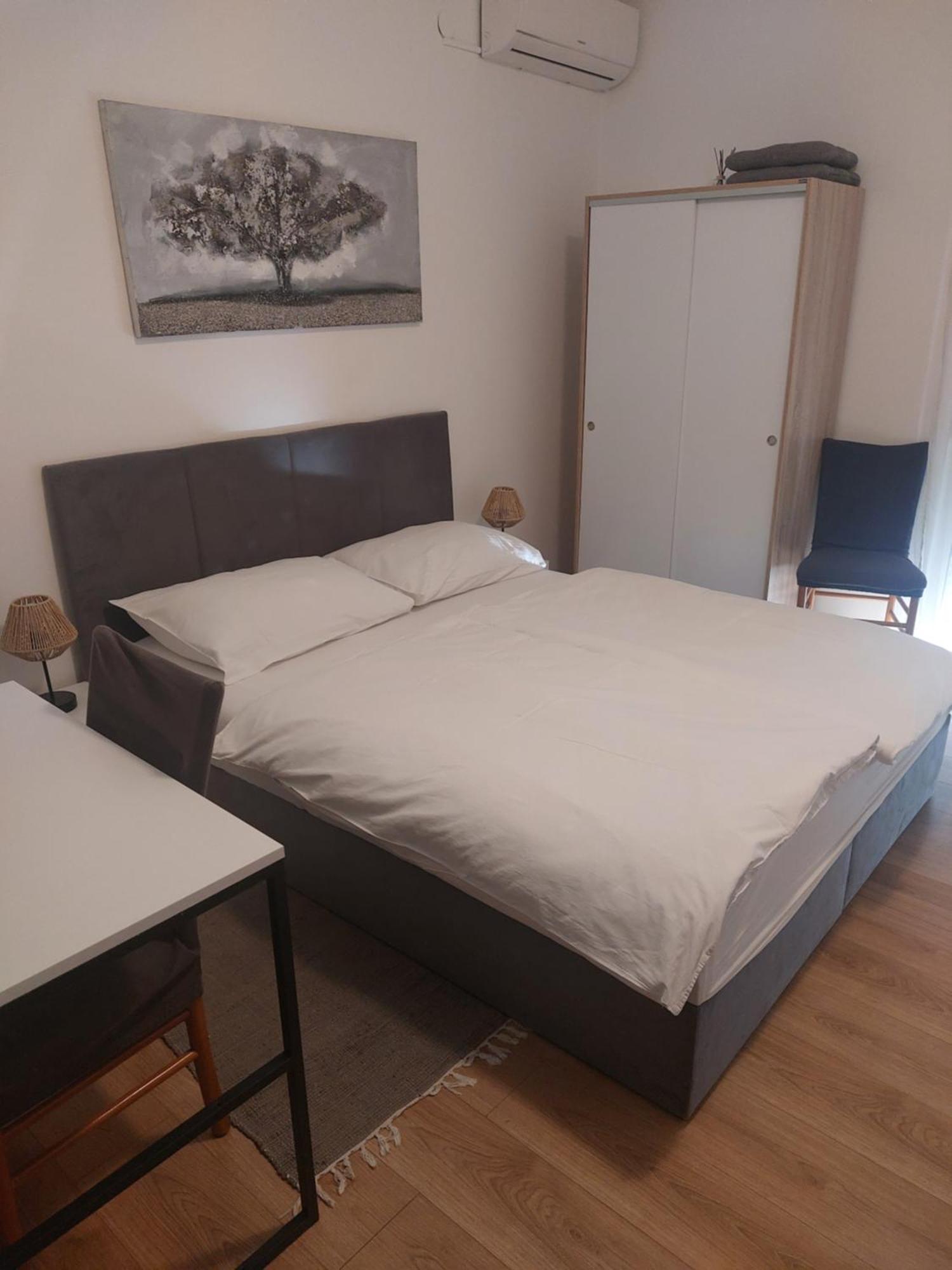 Villa Vilma Sukošan Esterno foto