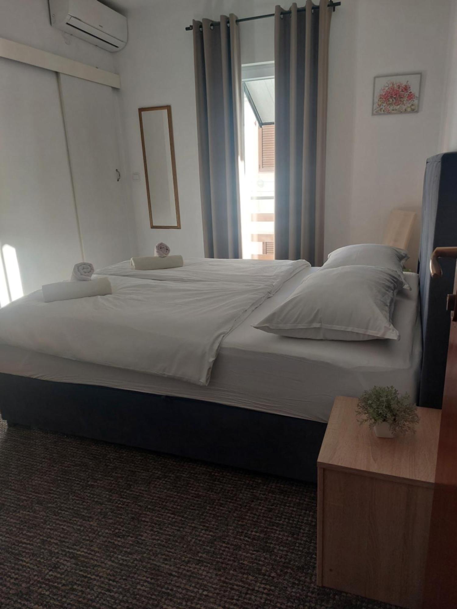 Villa Vilma Sukošan Esterno foto
