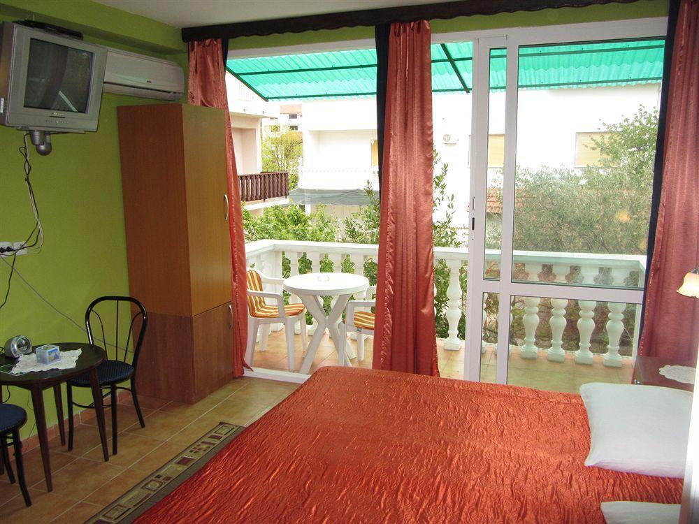 Villa Vilma Sukošan Esterno foto