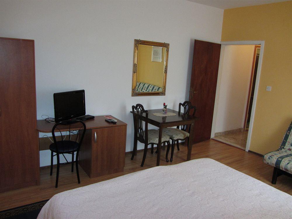 Villa Vilma Sukošan Esterno foto