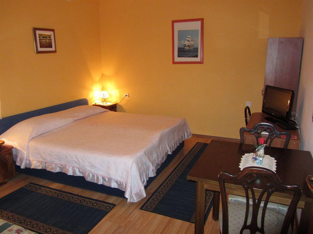 Villa Vilma Sukošan Esterno foto
