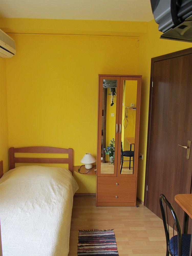 Villa Vilma Sukošan Esterno foto
