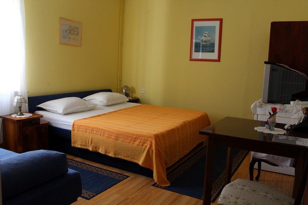 Villa Vilma Sukošan Esterno foto