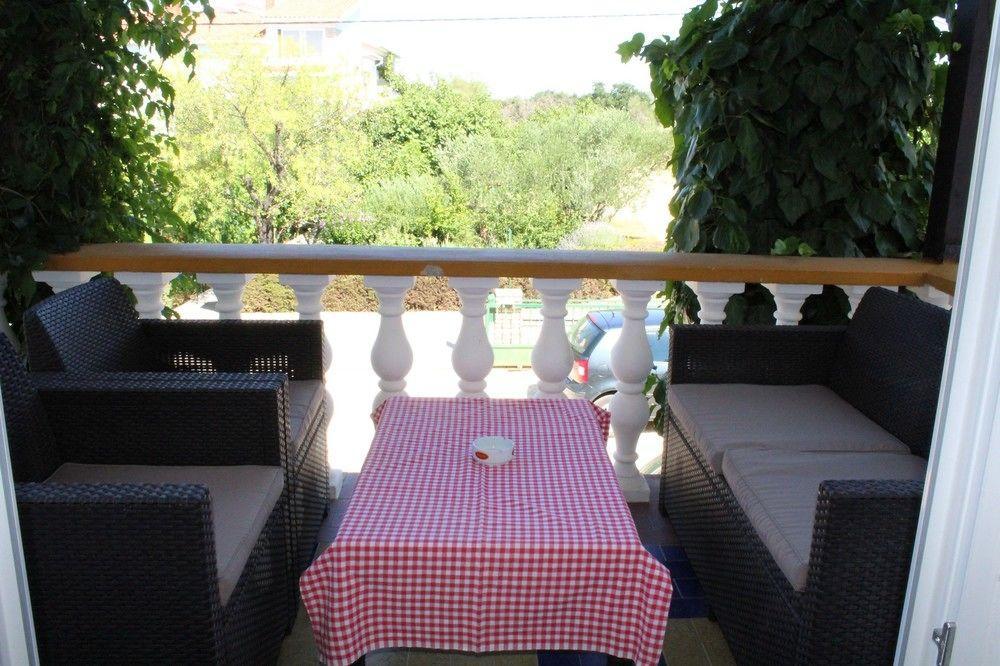 Villa Vilma Sukošan Esterno foto