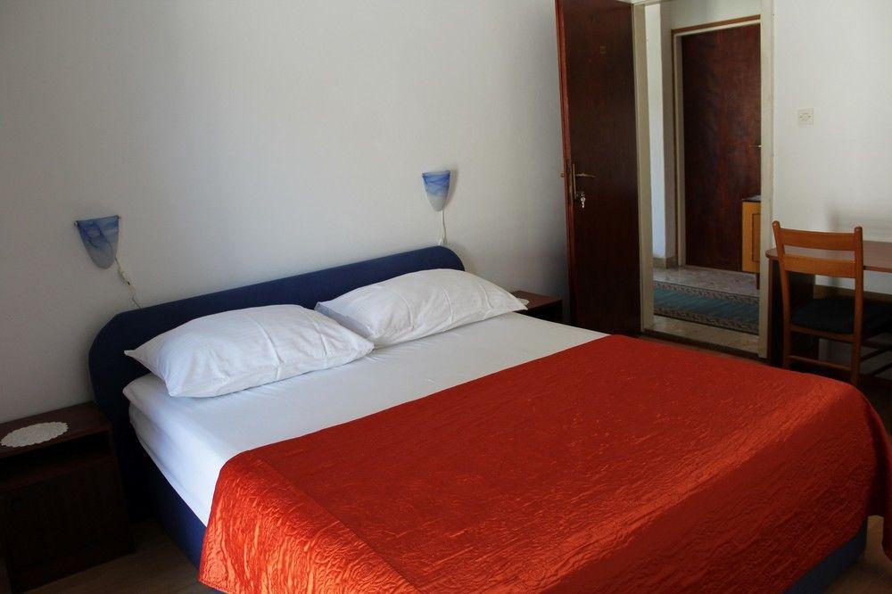 Villa Vilma Sukošan Esterno foto