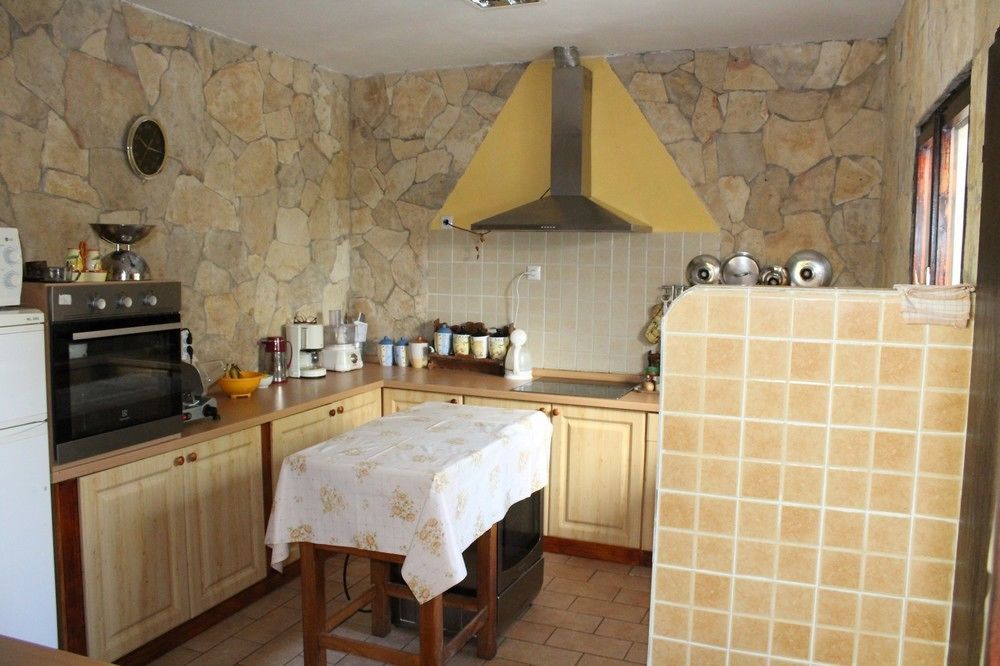 Villa Vilma Sukošan Esterno foto